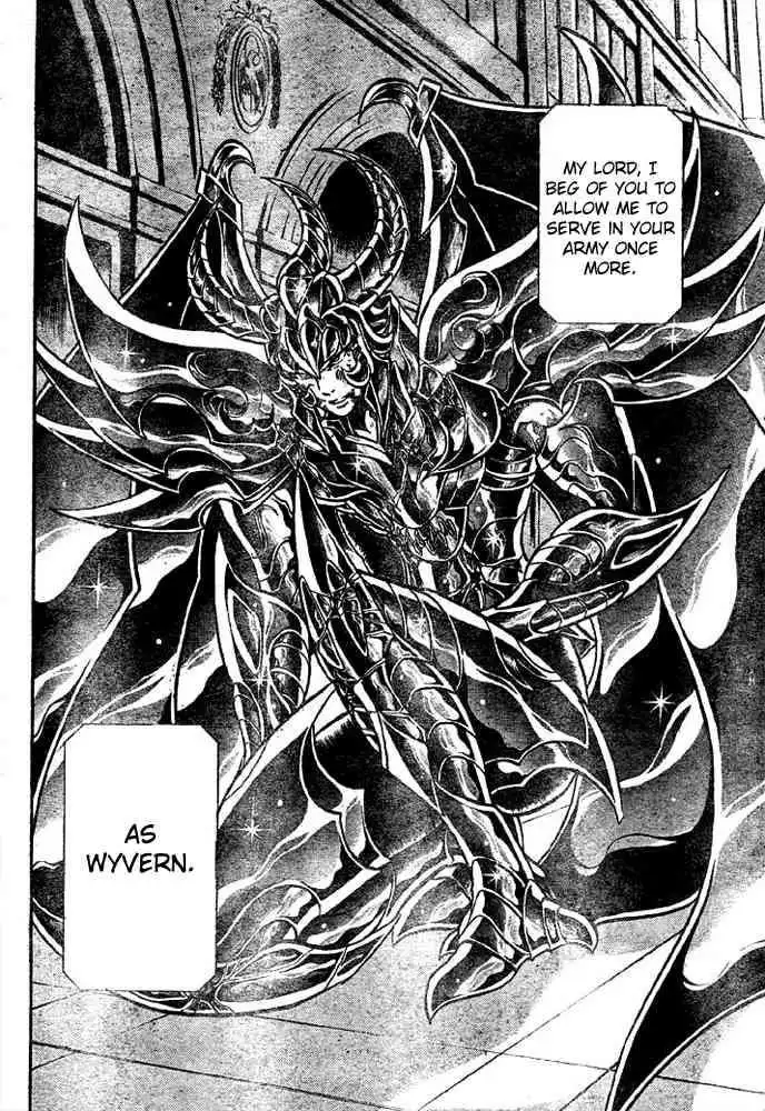 Saint Seiya - The Lost Canvas Chapter 138 3